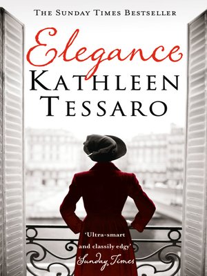 cover image of Elegance
